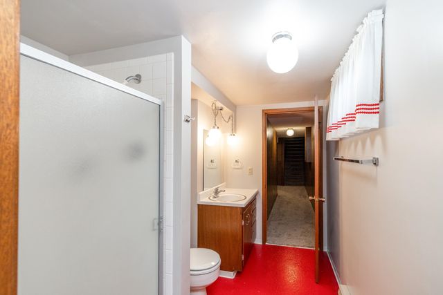 7124 N Drumheller St, Spokane, WA 99208