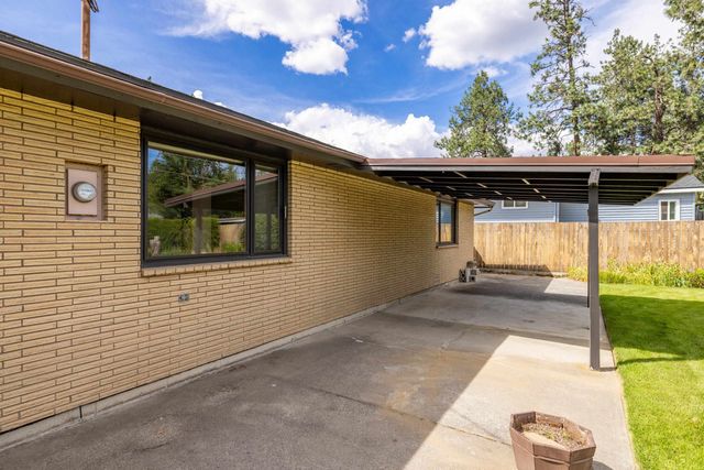 7124 N Drumheller St, Spokane, WA 99208
