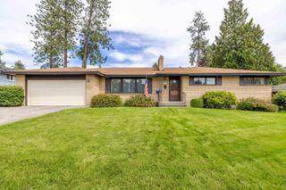 7124 N Drumheller St, Spokane, WA 99208