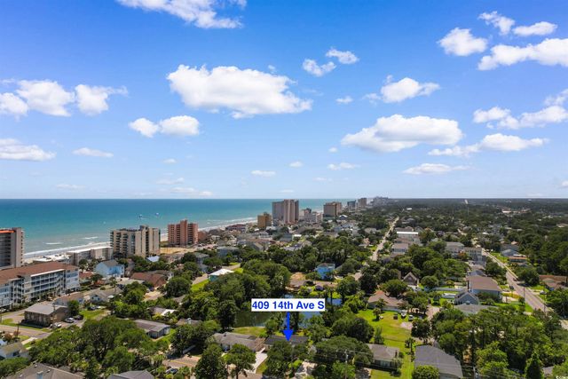 409 14th Ave. S, North Myrtle Beach, SC 29582