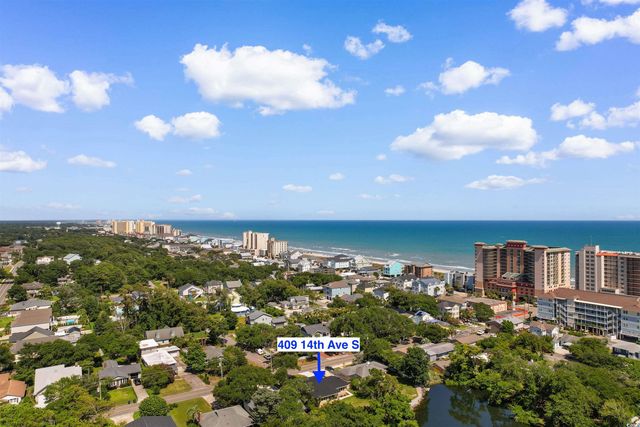 409 14th Ave. S, North Myrtle Beach, SC 29582