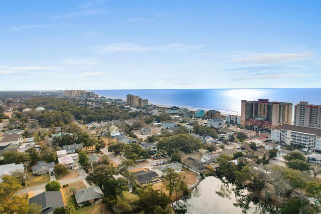 409 14th Ave. S, North Myrtle Beach, SC 29582