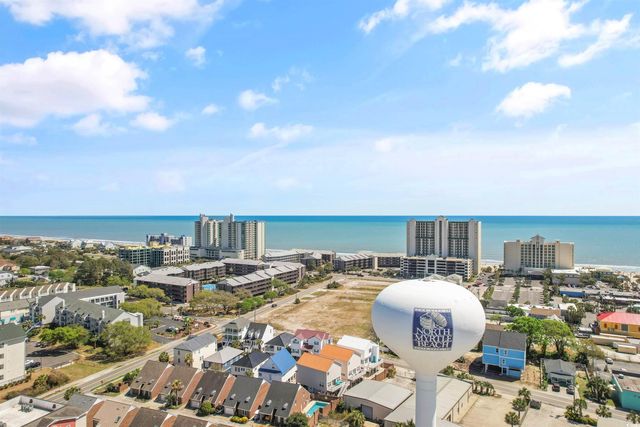 409 14th Ave. S, North Myrtle Beach, SC 29582