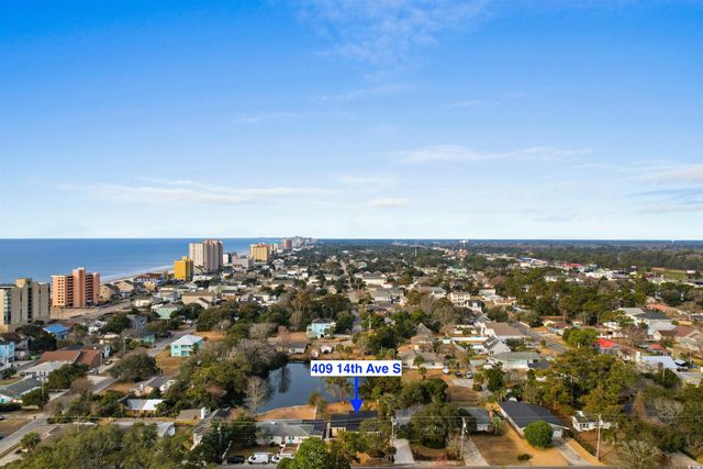 409 14th Ave. S, North Myrtle Beach, SC 29582