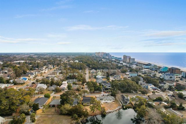 409 14th Ave. S, North Myrtle Beach, SC 29582