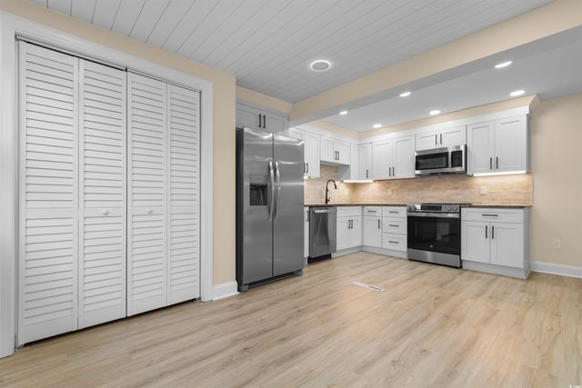 409 14th Ave. S, North Myrtle Beach, SC 29582