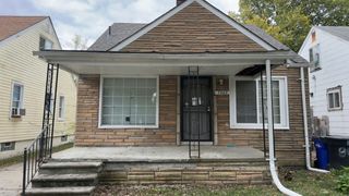 7269 Minock Street, Detroit City, MI 48228