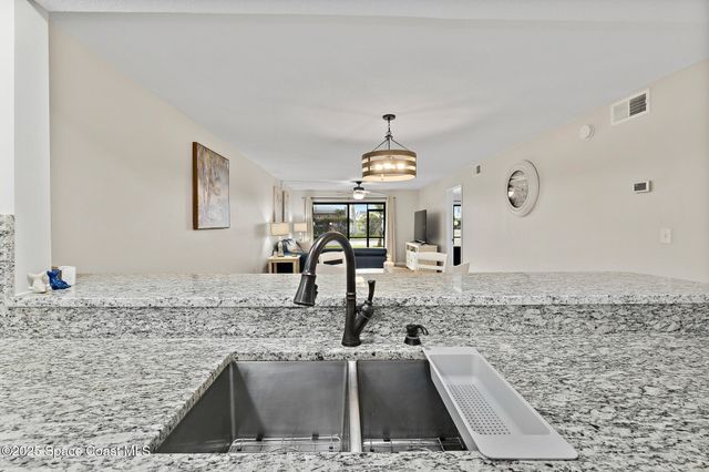 3160 N Atlantic Avenue A106, Cocoa Beach, FL 32931