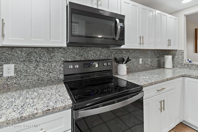 3160 N Atlantic Avenue A106, Cocoa Beach, FL 32931