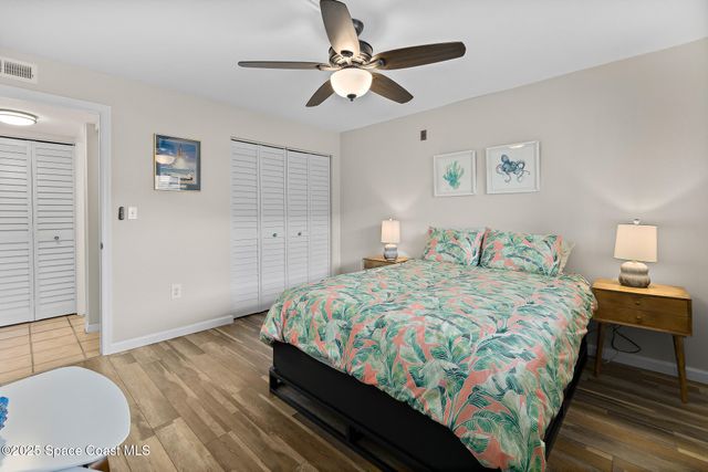 3160 N Atlantic Avenue A106, Cocoa Beach, FL 32931