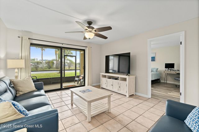 3160 N Atlantic Avenue A106, Cocoa Beach, FL 32931