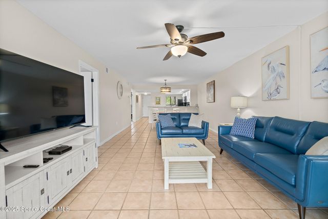 3160 N Atlantic Avenue A106, Cocoa Beach, FL 32931