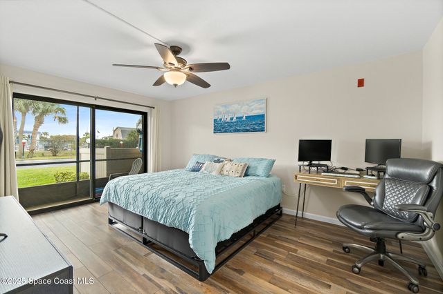 3160 N Atlantic Avenue A106, Cocoa Beach, FL 32931