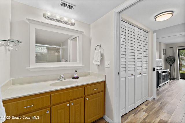 3160 N Atlantic Avenue A106, Cocoa Beach, FL 32931