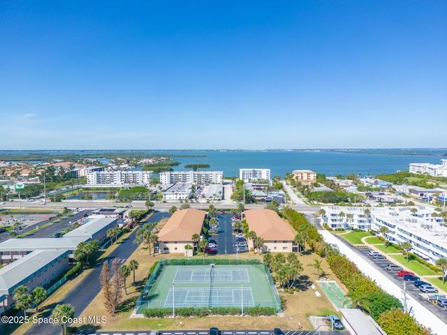 3160 N Atlantic Avenue A106, Cocoa Beach, FL 32931