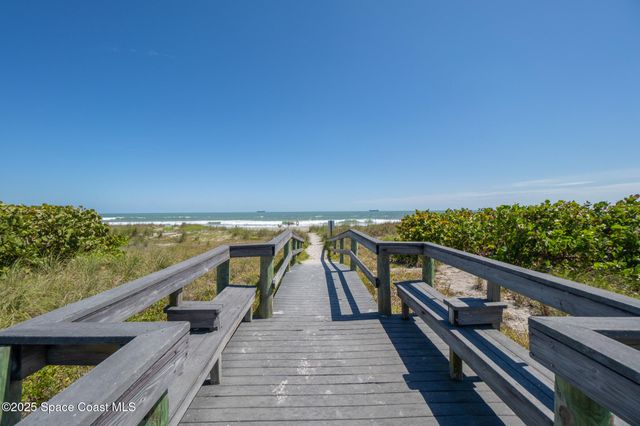 3160 N Atlantic Avenue A106, Cocoa Beach, FL 32931