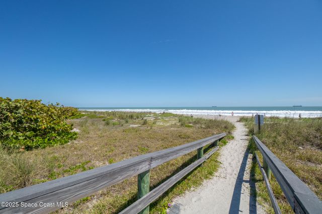 3160 N Atlantic Avenue A106, Cocoa Beach, FL 32931