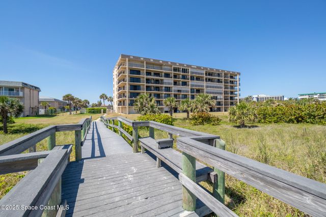 3160 N Atlantic Avenue A106, Cocoa Beach, FL 32931