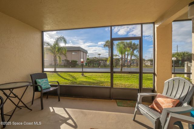 3160 N Atlantic Avenue A106, Cocoa Beach, FL 32931