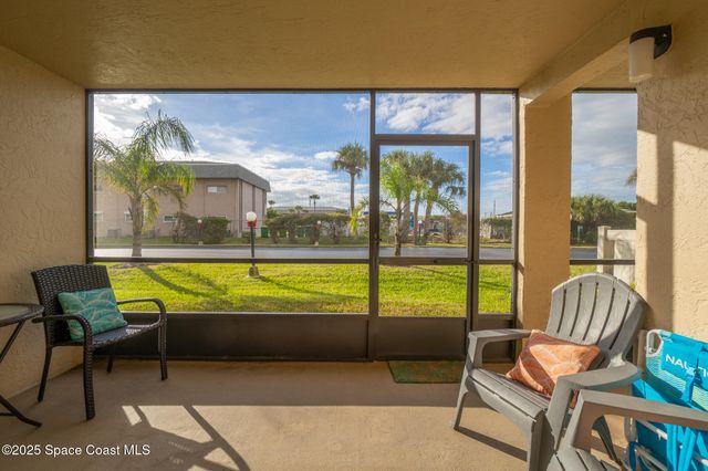 3160 N Atlantic Avenue A106, Cocoa Beach, FL 32931