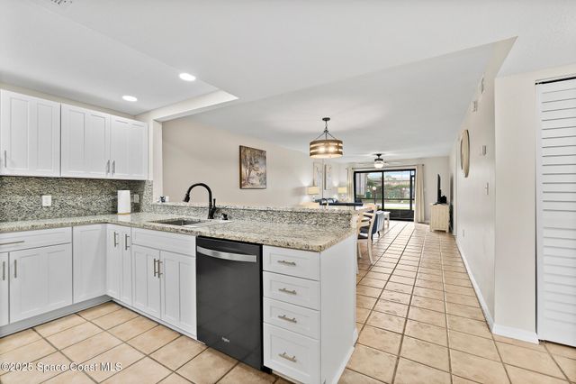 3160 N Atlantic Avenue A106, Cocoa Beach, FL 32931