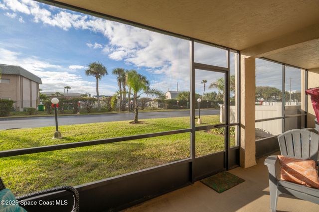 3160 N Atlantic Avenue A106, Cocoa Beach, FL 32931