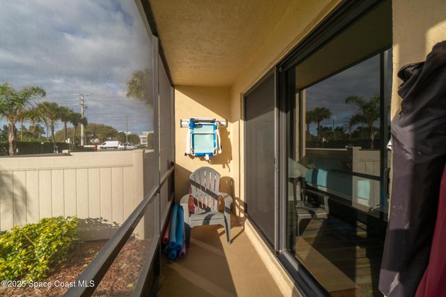 3160 N Atlantic Avenue A106, Cocoa Beach, FL 32931