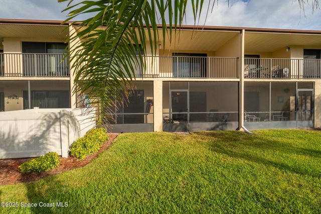 3160 N Atlantic Avenue A106, Cocoa Beach, FL 32931