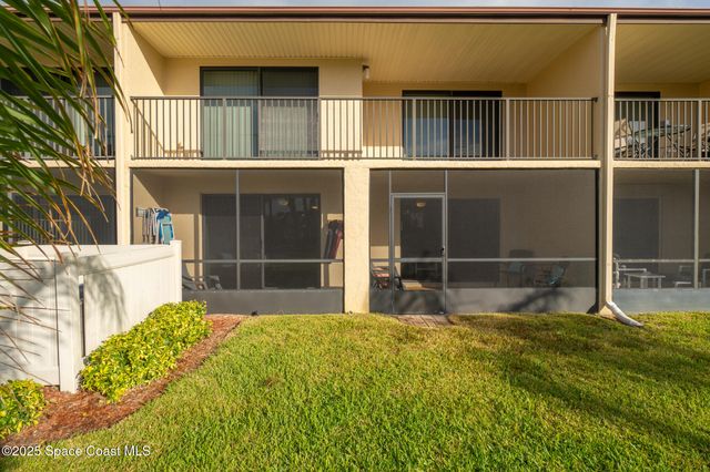 3160 N Atlantic Avenue A106, Cocoa Beach, FL 32931