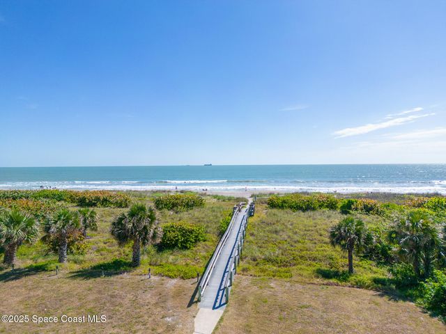 3160 N Atlantic Avenue A106, Cocoa Beach, FL 32931