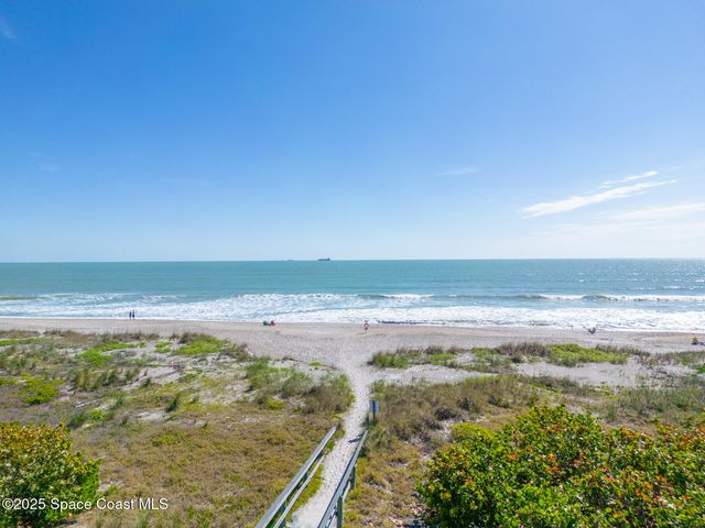 3160 N Atlantic Avenue A106, Cocoa Beach, FL 32931