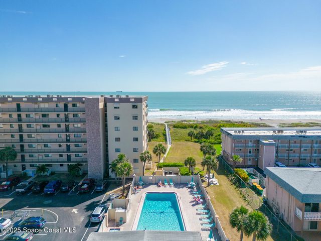 3160 N Atlantic Avenue A106, Cocoa Beach, FL 32931