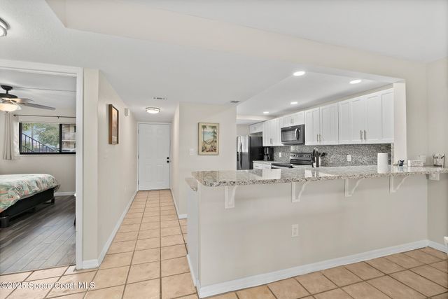 3160 N Atlantic Avenue A106, Cocoa Beach, FL 32931