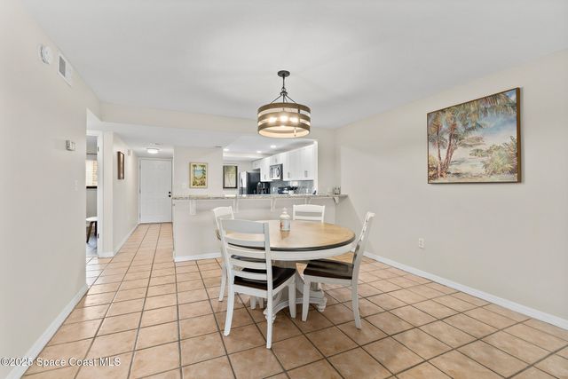 3160 N Atlantic Avenue A106, Cocoa Beach, FL 32931