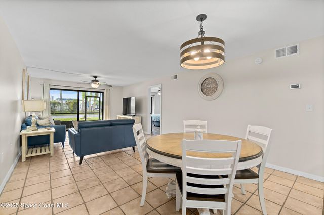 3160 N Atlantic Avenue A106, Cocoa Beach, FL 32931