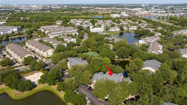 5136 PARK CENTRAL DRIVE 212, Orlando, FL 32839