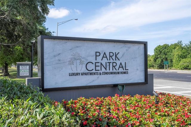 5136 PARK CENTRAL DRIVE 212, Orlando, FL 32839