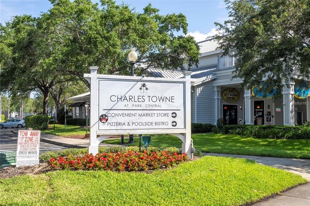 5136 PARK CENTRAL DRIVE 212, Orlando, FL 32839