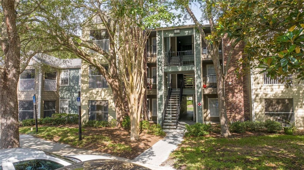 5136 PARK CENTRAL DRIVE 212, Orlando, FL 32839