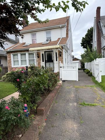 20905 Hollis Avenue, Queens Village, NY 11429