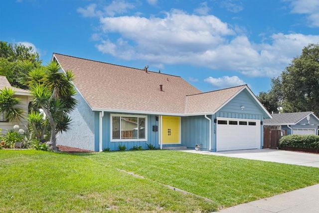 1159 Lancelot Lane, San Jose, CA 95127