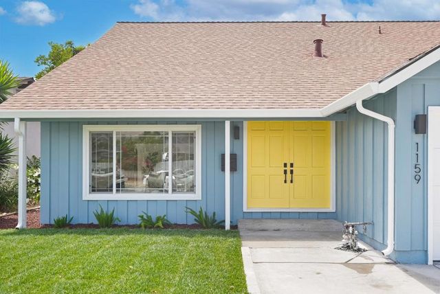 1159 Lancelot Lane, San Jose, CA 95127