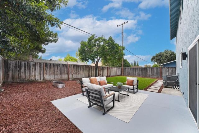 1159 Lancelot Lane, San Jose, CA 95127
