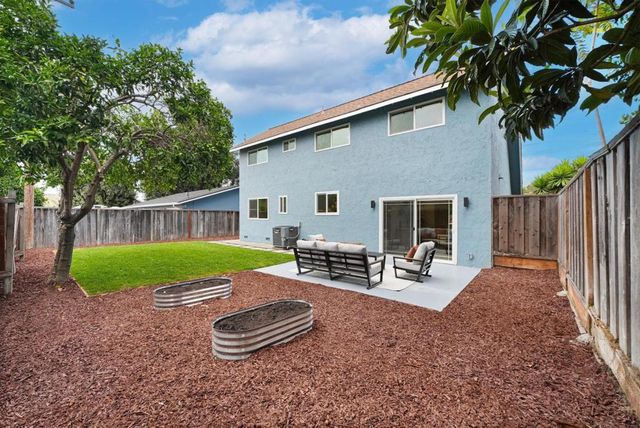 1159 Lancelot Lane, San Jose, CA 95127
