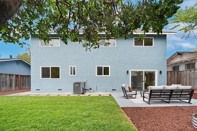 1159 Lancelot Lane, San Jose, CA 95127