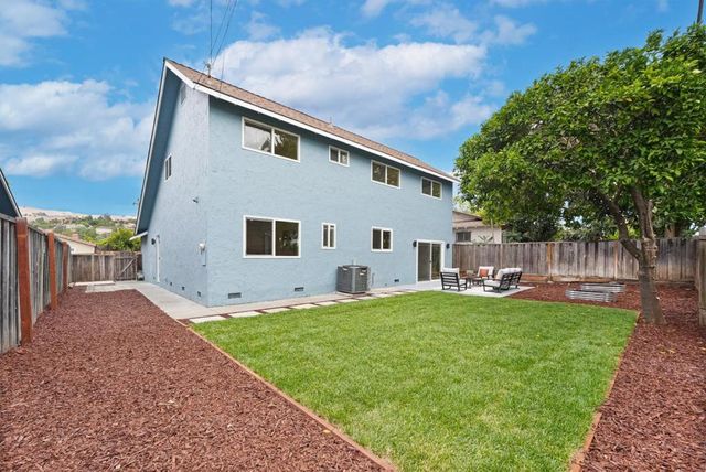 1159 Lancelot Lane, San Jose, CA 95127
