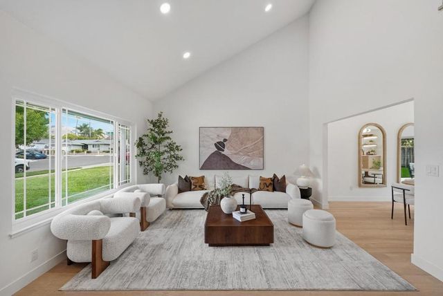1159 Lancelot Lane, San Jose, CA 95127