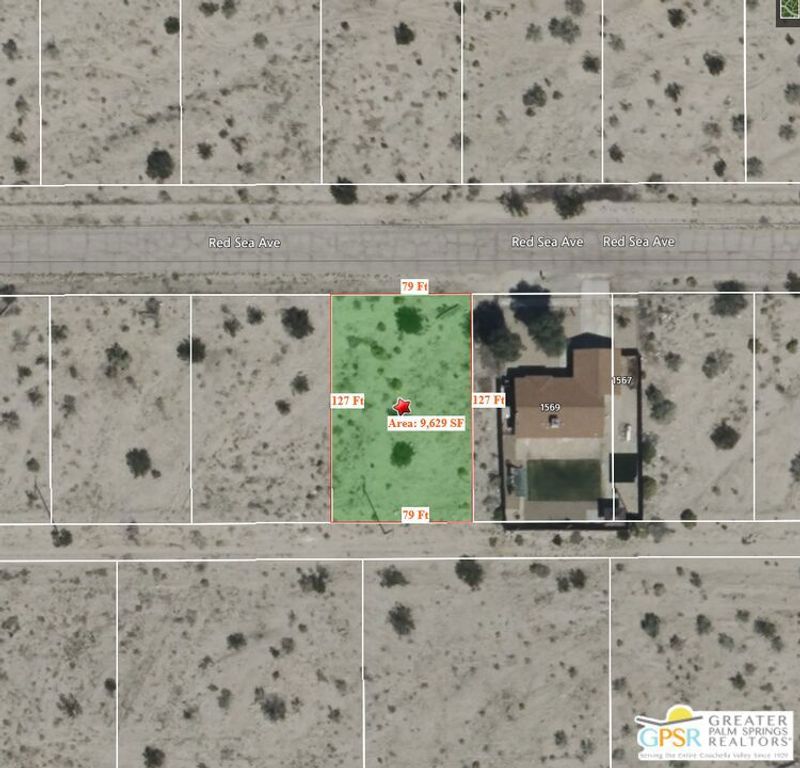 1510 Red Sea Avenue, Thermal, CA 92274