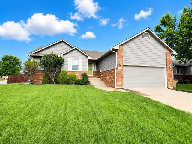 710 S Westview, Andover, KS 67002