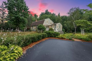 180 Warner Hill Road, Derry, NH 03038